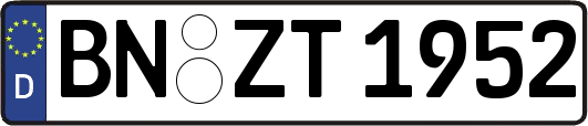BN-ZT1952