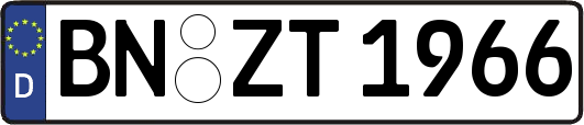 BN-ZT1966