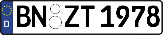 BN-ZT1978