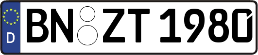 BN-ZT1980