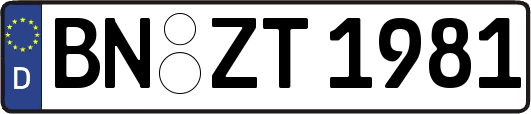 BN-ZT1981