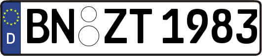 BN-ZT1983