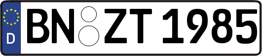 BN-ZT1985