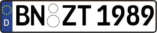 BN-ZT1989