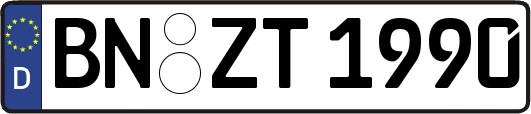 BN-ZT1990