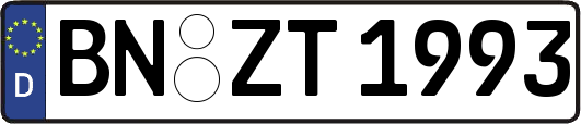BN-ZT1993
