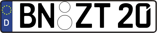 BN-ZT20