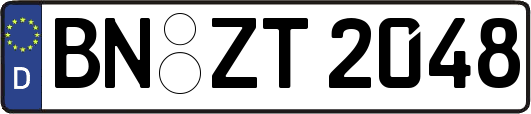 BN-ZT2048
