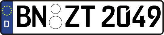 BN-ZT2049