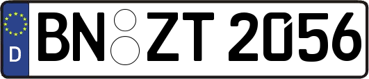 BN-ZT2056