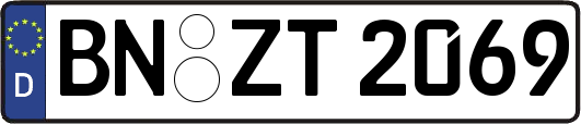 BN-ZT2069