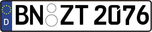 BN-ZT2076