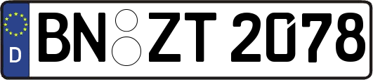 BN-ZT2078