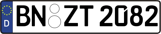BN-ZT2082
