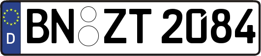 BN-ZT2084
