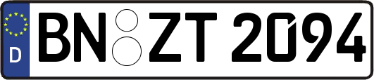 BN-ZT2094