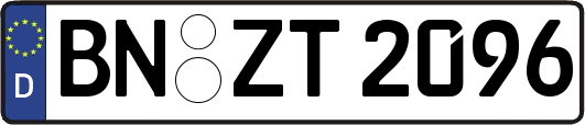 BN-ZT2096