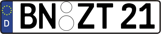 BN-ZT21