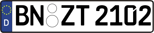 BN-ZT2102