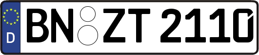 BN-ZT2110