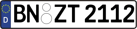 BN-ZT2112