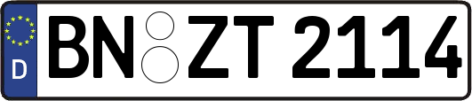 BN-ZT2114