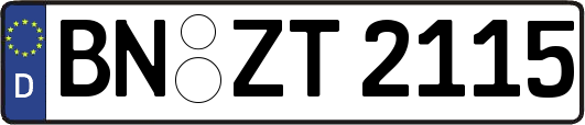 BN-ZT2115