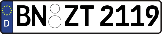 BN-ZT2119