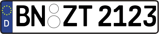 BN-ZT2123