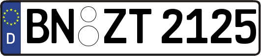 BN-ZT2125
