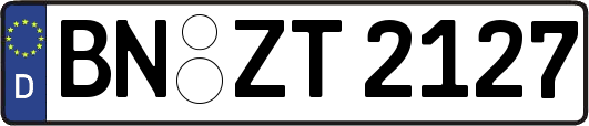 BN-ZT2127