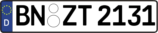 BN-ZT2131