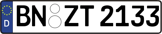 BN-ZT2133
