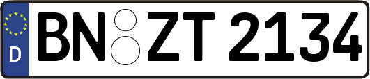 BN-ZT2134