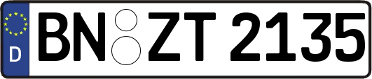 BN-ZT2135