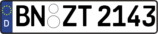 BN-ZT2143