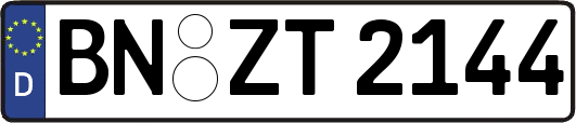BN-ZT2144