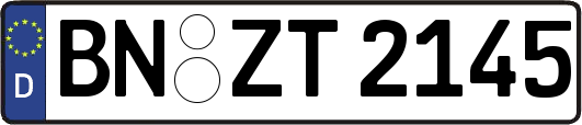 BN-ZT2145