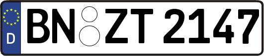 BN-ZT2147