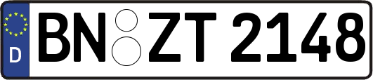 BN-ZT2148