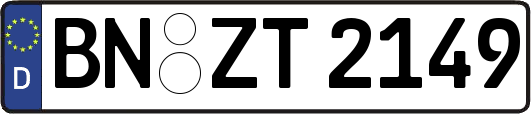 BN-ZT2149