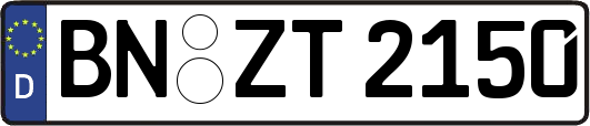 BN-ZT2150