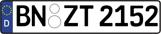 BN-ZT2152