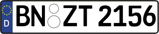 BN-ZT2156