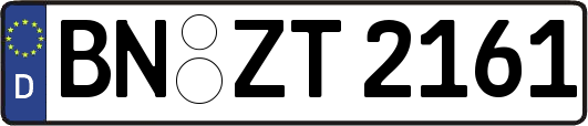 BN-ZT2161