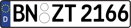 BN-ZT2166