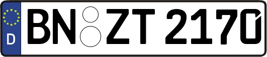 BN-ZT2170