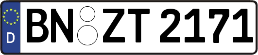 BN-ZT2171