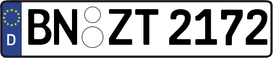 BN-ZT2172