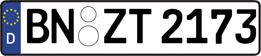 BN-ZT2173